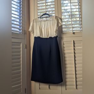 Calvin Klein Cocktail Dress